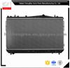 Engine Parts Radiator M/T OE:96553378 For Daewoo Nubira 05