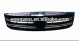 for vw tiguan front grille