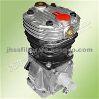 Air Compressor 0031314801 0031316301 For MERCEDES-BENZ Truck