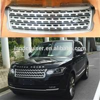 oe style grille for range-rover vogue 2013 2014 2015 2016