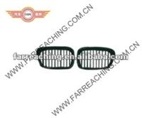 AUTO GRILLE FOR SERIES E39 MODEL