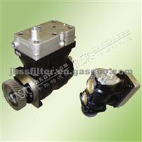 Air Compressor 4126360010 9061303215 For MERCEDES-BENZ Truck