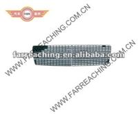 AUTO FRONT GRILLE CASE OR W202