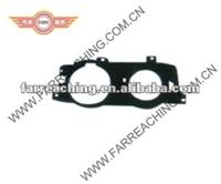 HEAD LAMP DECORATIVE STRIPE FOR SERIES E34