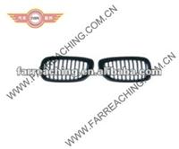 FRONT GRILLE FOR SERIES CAR MODEL