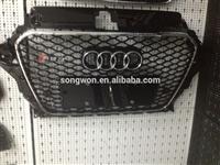for audi rs3 front grille