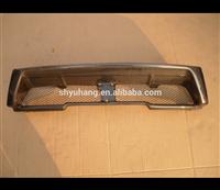 Carbon fiber Skyline R33 GTR OEM Front Grill Grille CF