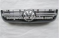 front grille for 2006 Polo