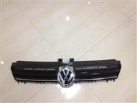car front grille for vw golf 7