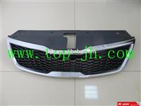 GRILLE FOR RIO 2015/15K2/JH03-15K2-007/86350-4X500/86350-4Y000/JIAHONG AUTO PARTS/CARVAL/AUTOTOP /HIGH QUALITY