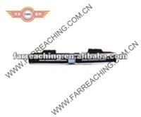 AUTO FRONT GRILLE 75101-SM4-901