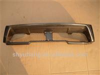 FOR R33 GTR OEM Carbon fiber Front Grill