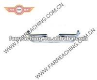 AUTO MOLDING GRILLE 71122-S9A-OO3