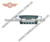 FRONT BUMPER PROOF FOR HYUNDAI TUSON CAR