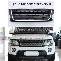 2014-2016 discovery 4 grille for new discovery 4