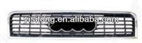 Car body parts grille for audi A4 B6 OEM 8E0 853 651 F3FZ