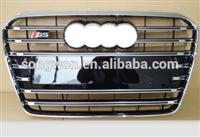 radiator grille for A5 2013 new audi S5