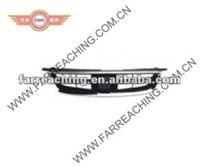 AUTO FRONT GRILLE 71191-S84-GO1