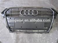 high quality and hot sale front grille for A4B9/S4