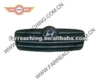 AUTO GRILLE FOR HYUNDAI ACCENT'06