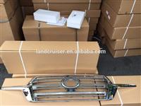 car grille for 2016 land cruiser fj200 VXR style