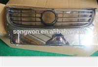 for vw touran front grille