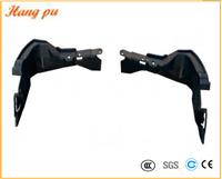 Car Front Bumper Bracket interconnect for Mercedesbenz W205 C Class AMG NEW 2014~2015'YEAR