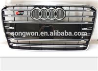 high quality front grille
