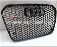 for audi A6L new front grille