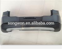 for volkswagen rear bumper