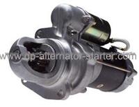 Starter - Delco 28MT Series ，50-8436，6600，12 V, CW, 10T，6600N,1113284,104611483,140-936,50-8436,50-8436-1，Hough International