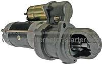 Starter - Delco 28MT Series,50-8438,6601,12 V, CW, 10T,6601N,10479628,10461471,RE62916,TY24305,140-914,50-8438,50-8438,50-8438-1,2-1787-DR,John Deere
