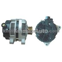 Alternator 0124615027 0986044400 114798 21787 LRB00452 5702A0 3140068D00 2542351 A14VI41 TG15C060