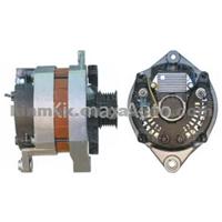 Alternator 7700796907 CA634IR 22338 LRA01338 6025007592 7701499599 2541202 433152 A14N142 ALT14174