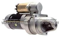 Starter - Delco 28MT Series 50-8437,6589,12 V, CW, 10T,CM-8006,CM8015,6589N,6589N-2,6589N-HD,10479617,10461466,140-937,50-8437,50-8437-1,Bobcat,