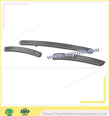 Volvo car grill_BA25508