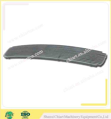 Volvo car front grille_BA25509