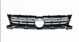 for touran front grille