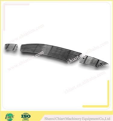 Mazda 3 car grille_6231