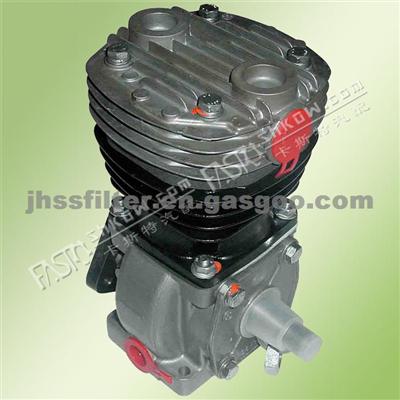 Air Compressor 0041310301 0031315901 For MERCEDES-BENZ Truck