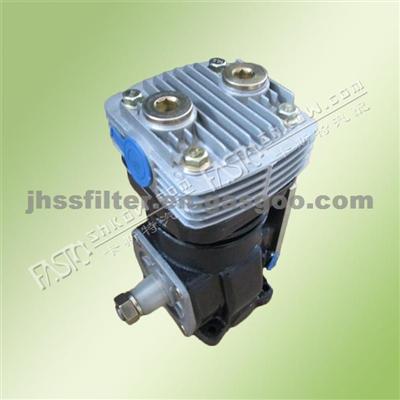 Air Compressor 0041310501 For MERCEDES-BENZ Truck