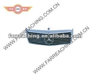 FRONT GRILLE FOR 190E CAR MODEL