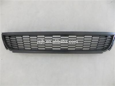 AUTO SPARE PARTS POLO 10-11 FRONT BUMPER GRILLE JH20-POL10-017B/6RD853677A/AUTOTOP BRAND/JIAHONG AUTO PARTS