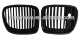 for bmw f10 m-tech front grille