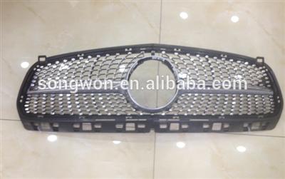 car front grille for W172 A45