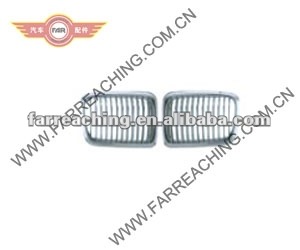 FRONT GRILLE FOR SERIES E38 CAR MODEL