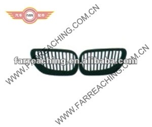 AUTO GRILLE FOR SERIES E60 MODEL