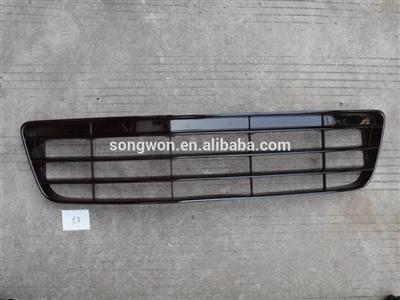 VW SCIROCCO R BUMPER GRILLE