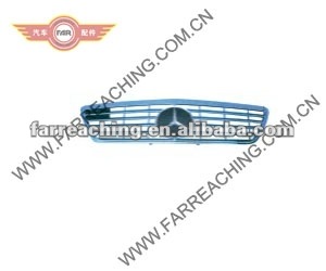 FRONT GRILLE FOR W211 MODEL