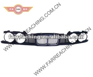 GRILLE ASSY FOR SERIES E34 CAR MODEL